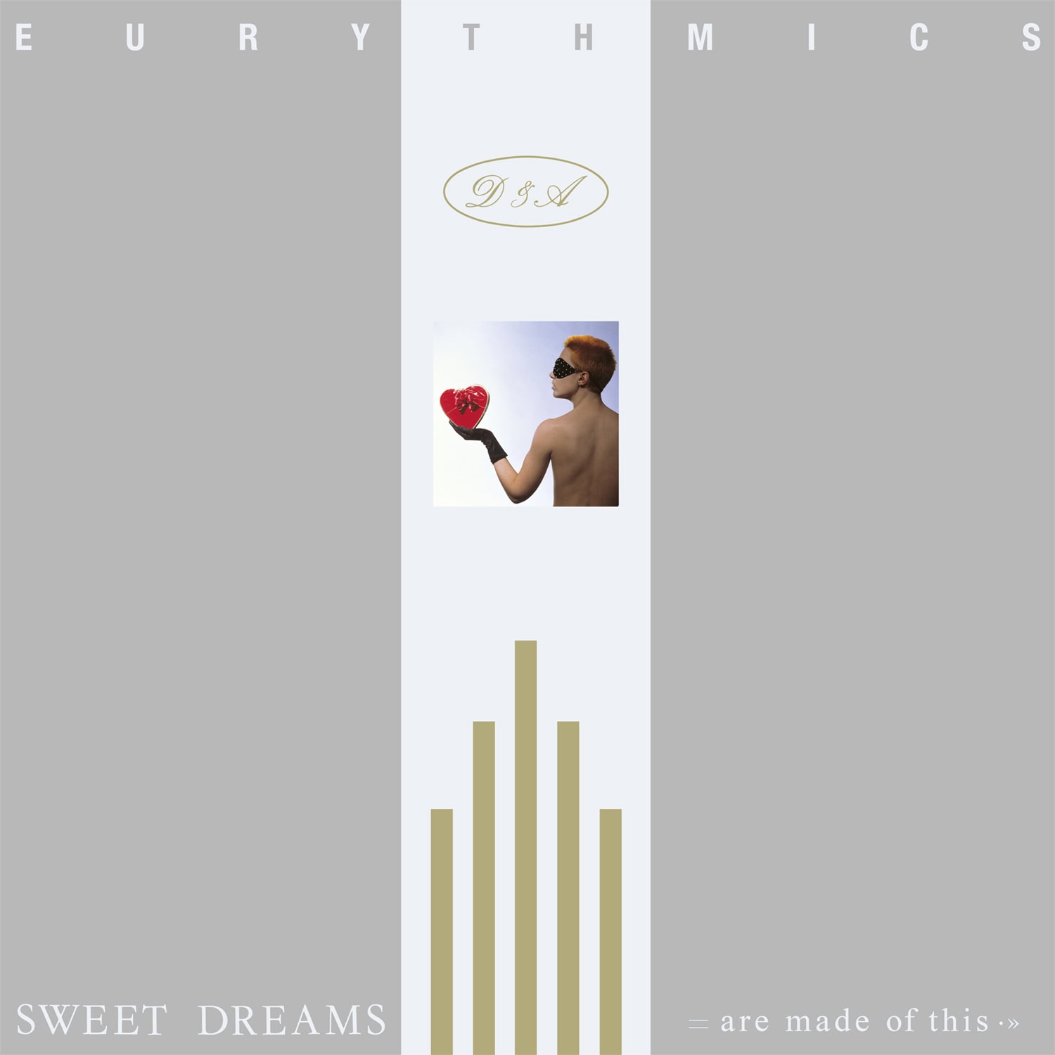 Review: Eurythmics, Sweet Dreams (Are Made of This) - Slant Magazine